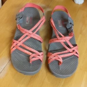 Skechers outdoor lifestyle sandals